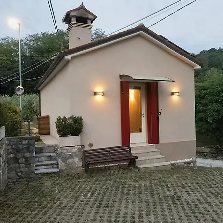 Casa Della Pina Casa vacanze Tarzo