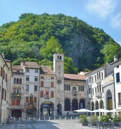 Casa vacanze Casa Della Pina Tarzo