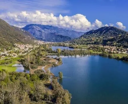 Casa vacanze Casa Della Pina *