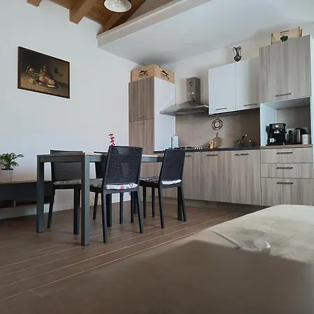 Casa Della Pina Holiday home *