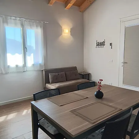 Vakantiehuis Casa Della Pina *