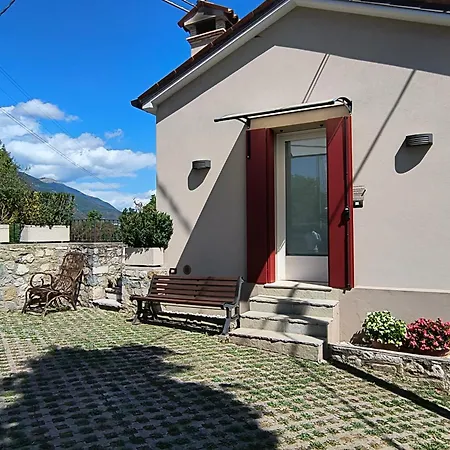Casa Della Pina Holiday home *