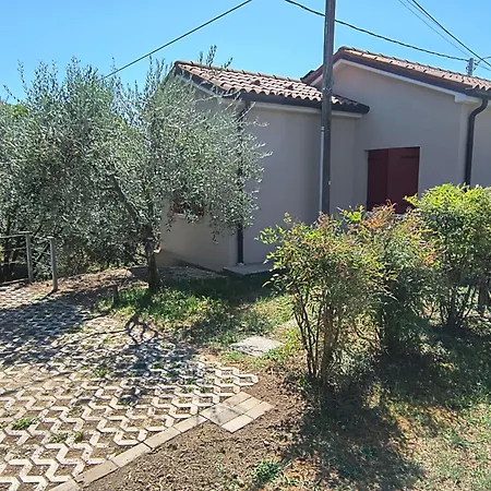 Casa Della Pina Vakantiehuis Tarzo