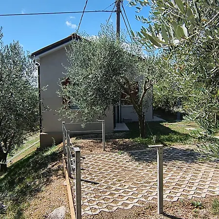 Casa Della Pina Holiday home *
